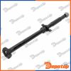 Arbre de transmission arrière pour MERCEDES | NWN-ME-080, A2514102002